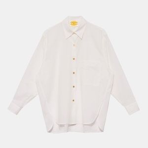 Lizzie Fortunato x Demylee Button Down Shirt